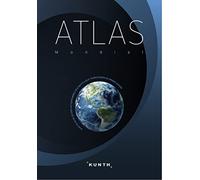 Atlas mondial