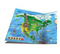Atlas mondial