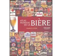 Atlas mondial de la bière