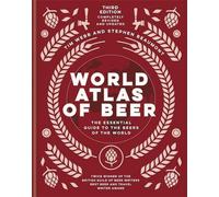 Atlas mondial de la bière