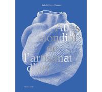 Isabelle Dupuy Chavanat – Atlas mondial de l'artisanat d'art – Relié – Flammarion