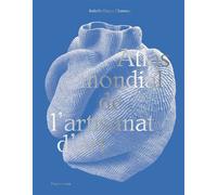 Atlas mondial de l'artisanat d'art - Isabelle Dupuy Chavanat - Flammarion - relié - Beau livre