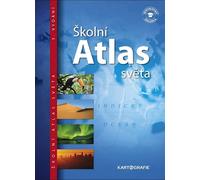 Atlas mondial de l'école