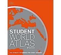 Atlas mondial de l'élève
