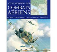 Atlas Mondial Des Combats Aériens