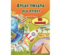 Atlas mondial des enfants