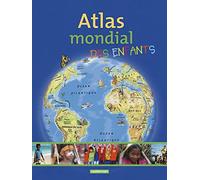 Atlas mondial des enfants