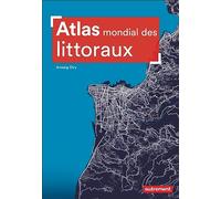 Atlas mondial des littoraux