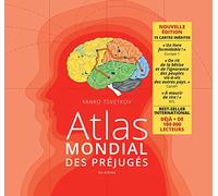 Atlas mondial des préjugés (NE)