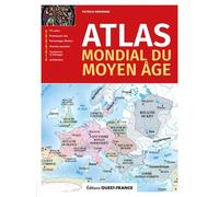 Atlas mondial du moyen age