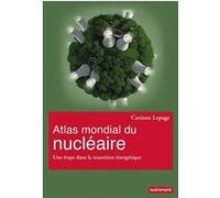 Atlas mondial du nu ire Corinne Lepage (Auteur)