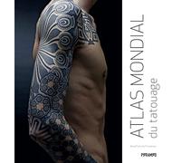 Atlas mondial du tatouage