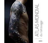 Atlas mondial du tatouage