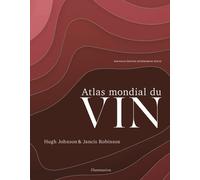 Atlas mondial du vin