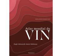Atlas mondial du vin