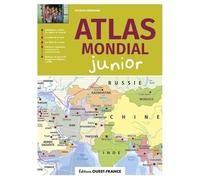 Atlas Mondial Junior