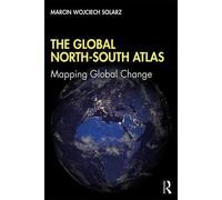 Atlas mondial Nord-Sud