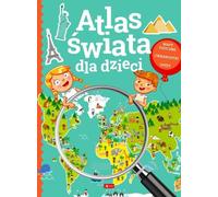 Atlas mondial pour enfants