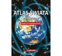 Atlas mondial pratique : parfait pour les passionnés de mots croisés