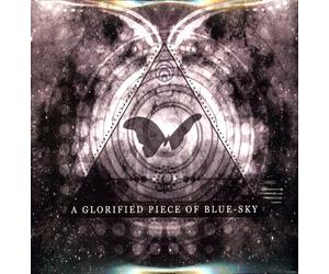Atlas Moth - A Glorified Piece. -HQ [Import]