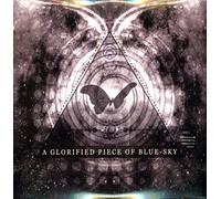 Atlas Moth - A Glorified Piece. -HQ [Import]