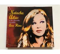 Atlas, Natacha - Ana Hina