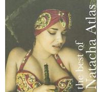 Atlas, Natacha - Best of