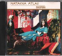 Atlas, Natacha - Diaspora