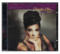 Atlas, Natacha - Halim