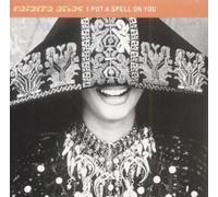 Atlas, Natacha - I Put a Spell on You [Import]