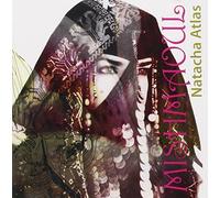 Atlas, Natacha – Mish Maoul – Import