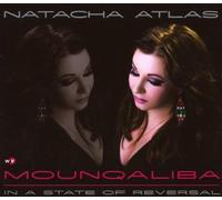 Natacha Atlas - Atlas Natacha mounqaliba