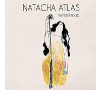 Atlas, Natacha - Myriad Road [Import]