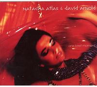 Atlas, Natacha & David Arnold – One Brief Moment – Import – Mantra