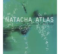 Atlas, Natacha - Remix Collection