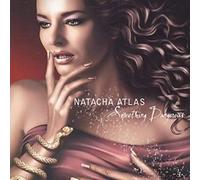 Atlas, Natacha - Something Dangerous