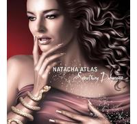 Atlas Natacha - Something Dangerous
