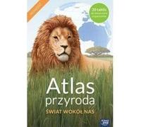 Atlas Nature Le monde qui nous entoure