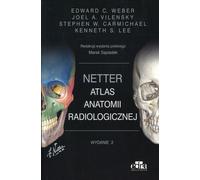 Atlas Netter d'anatomie radiologique