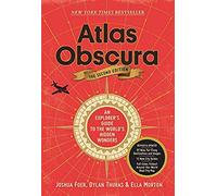 Atlas Obscura