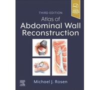 Atlas de la reconstruction de la paroi abdominale – Elsevier