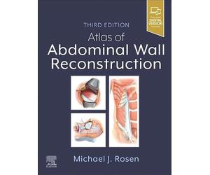 Atlas of Abdominal Wall Reconstruction