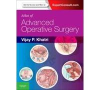 Atlas Of Advanced Operative Surgery