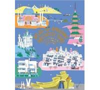 Atlas Of Amazing Architecture