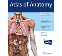 Atlas of Anatomy