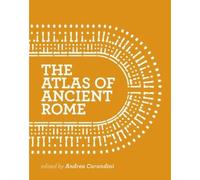 Atlas Of Ancient Rome