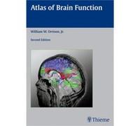 Atlas of Brain Function by William W. Orrison William W. Orrison (Auteur)