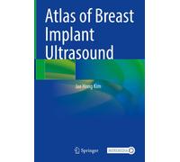 Atlas Of Breast Implant Ultrasound