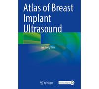 Atlas Of Breast Implant Ultrasound