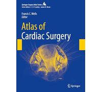 Atlas of Cardiac Surgery